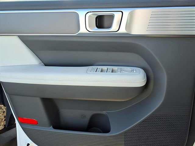 New 2026 Hyundai Santa Fe SEL image 14