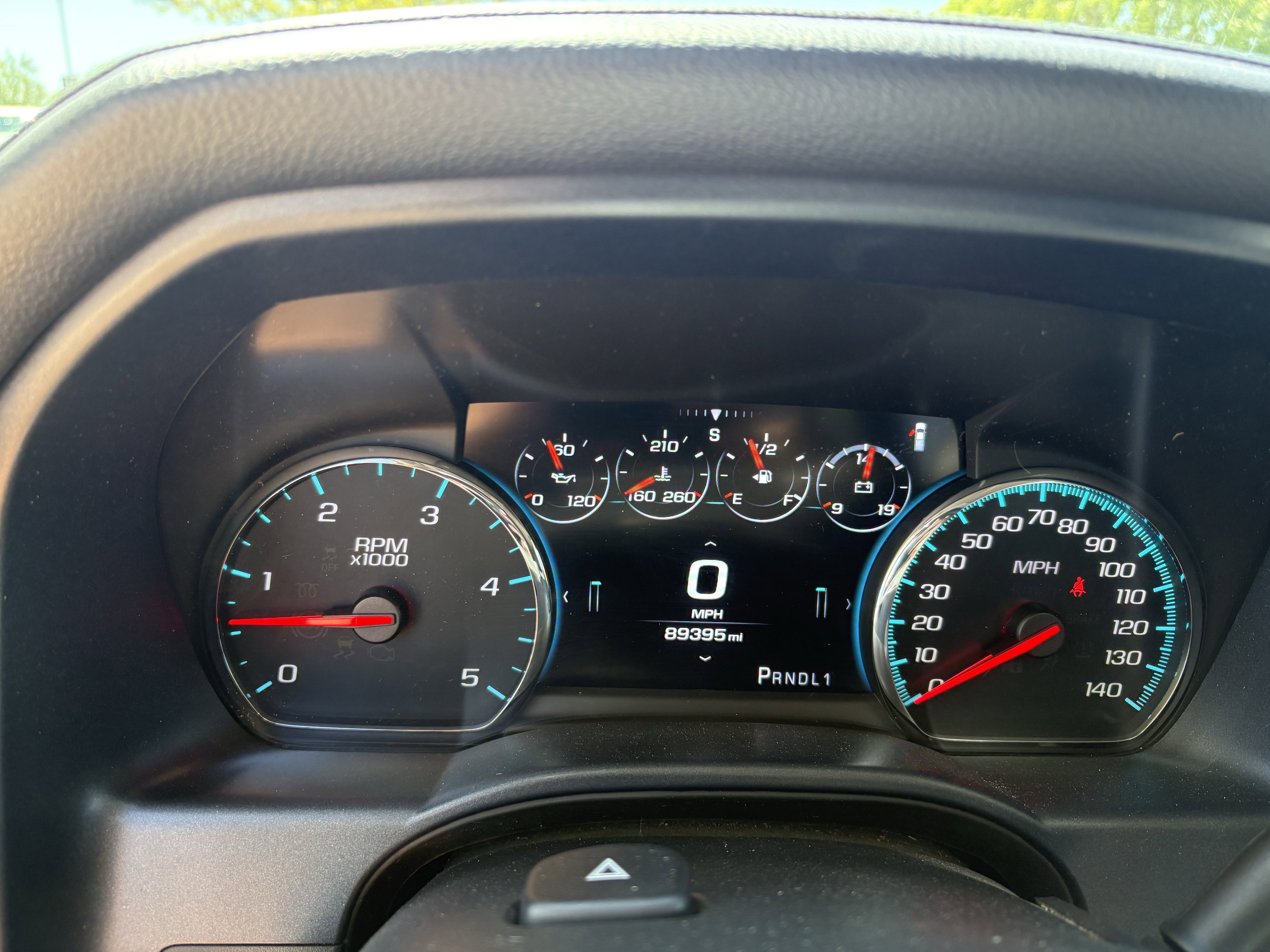 Used 2019 GMC Sierra 2500 Denali w/ Duramax Plus Package AWD/4WD image 22