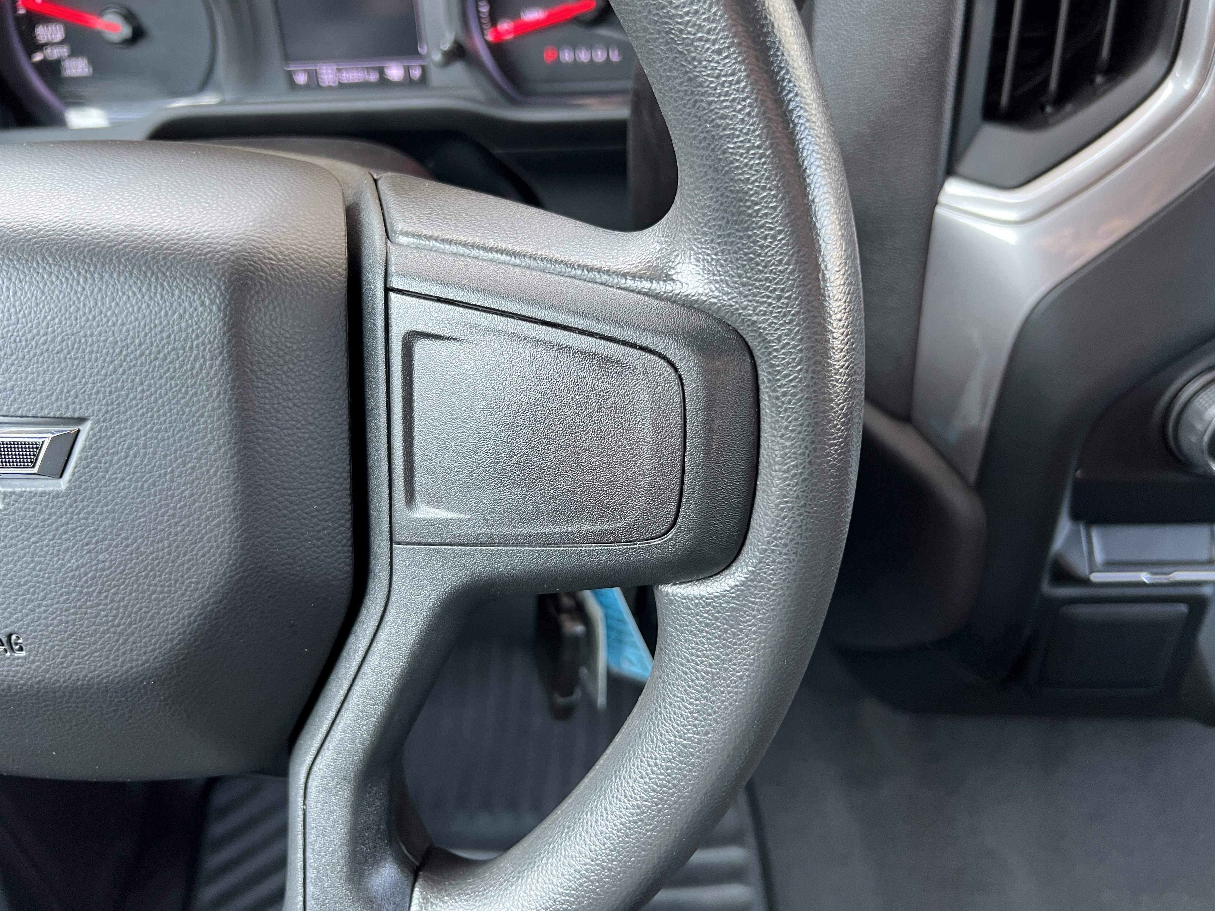 Used 2022 Chevrolet Silverado 1500 Custom Trail Boss image 27