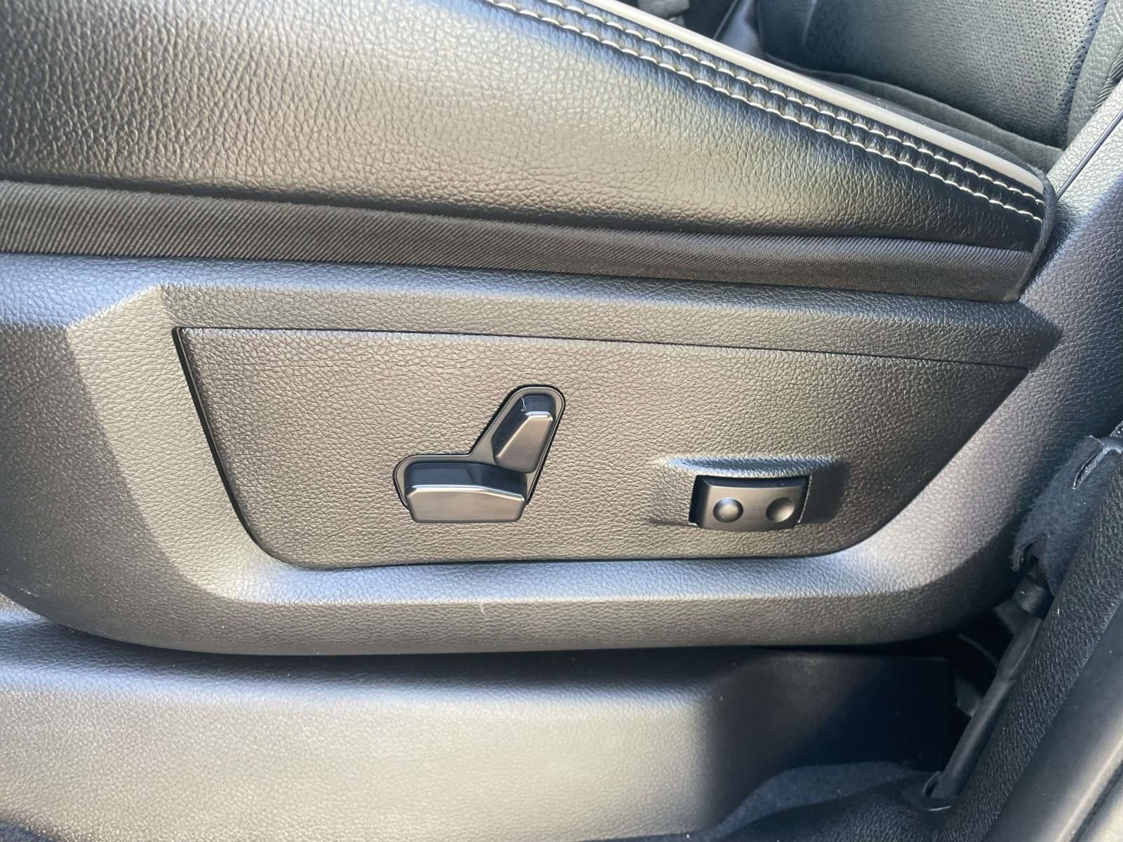 Used 2024 RAM 2500 Laramie image 18