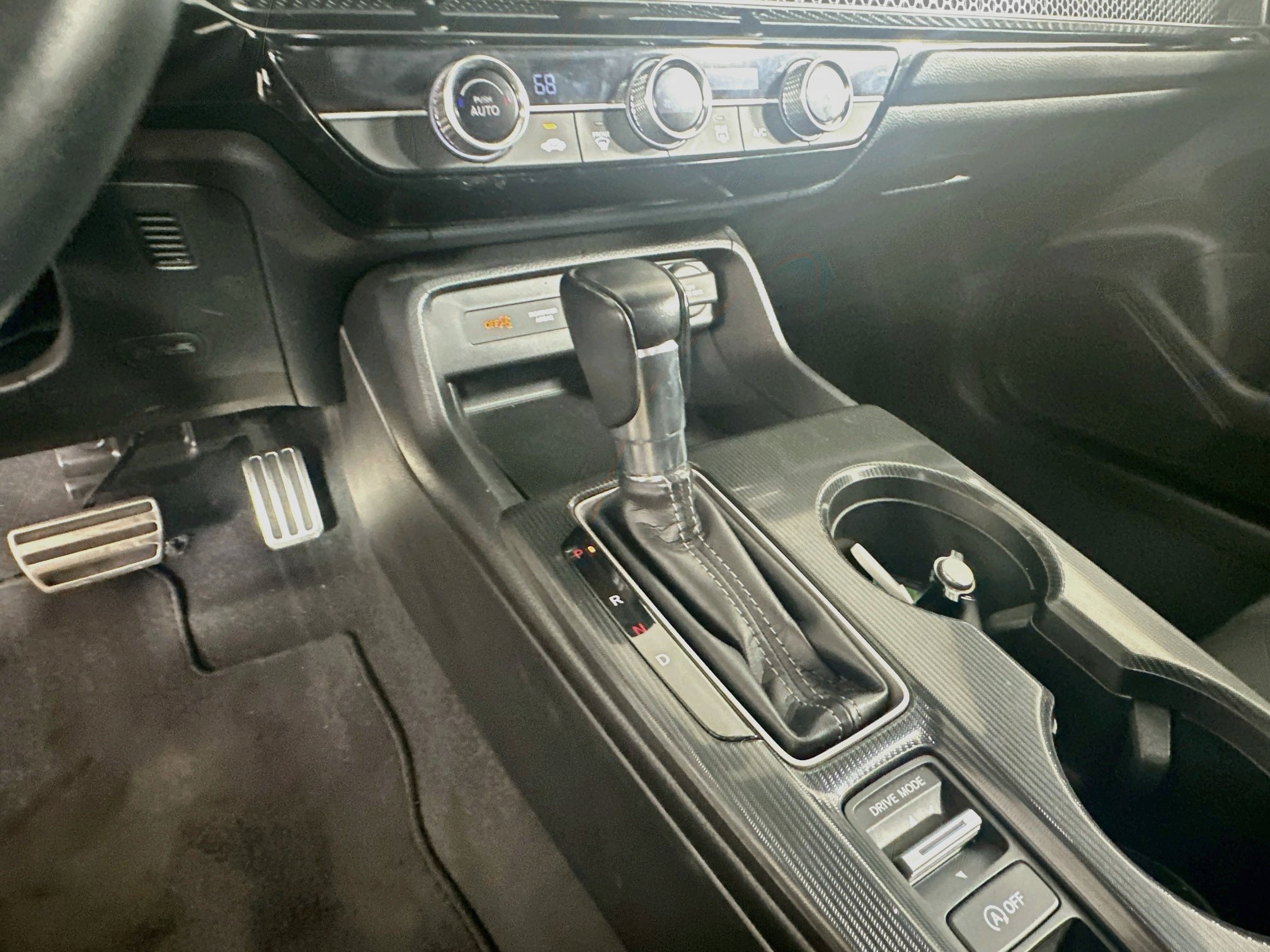 Used 2023 Honda Civic Sport image 23