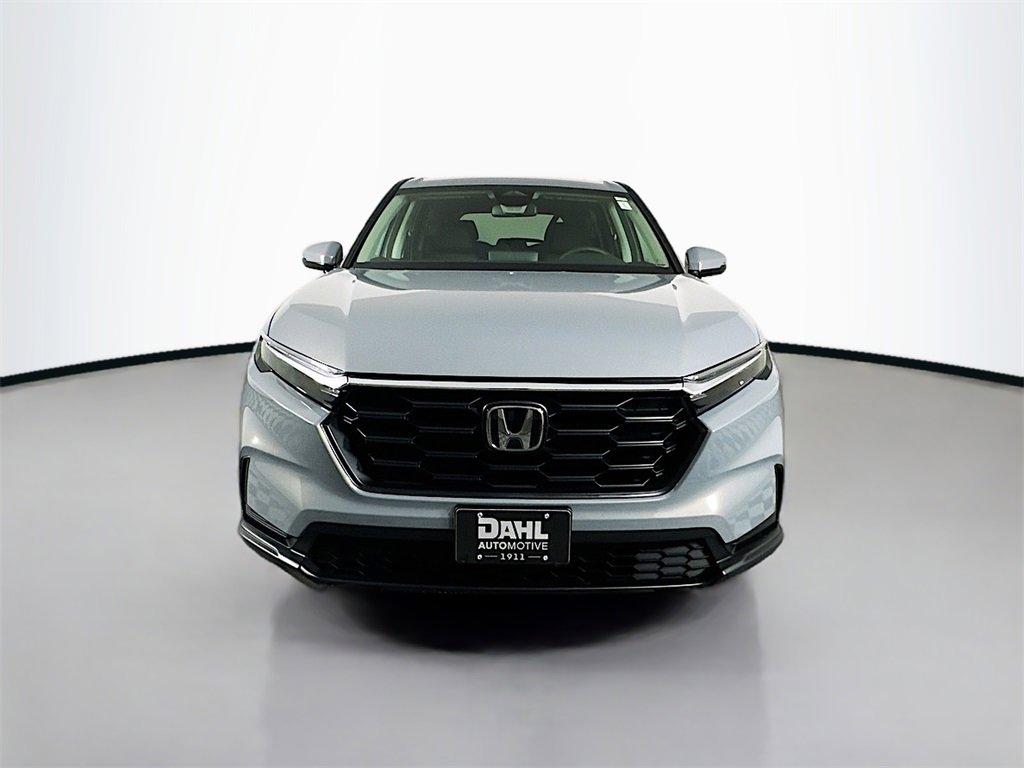 New 2026 Honda CR-V LX image 3