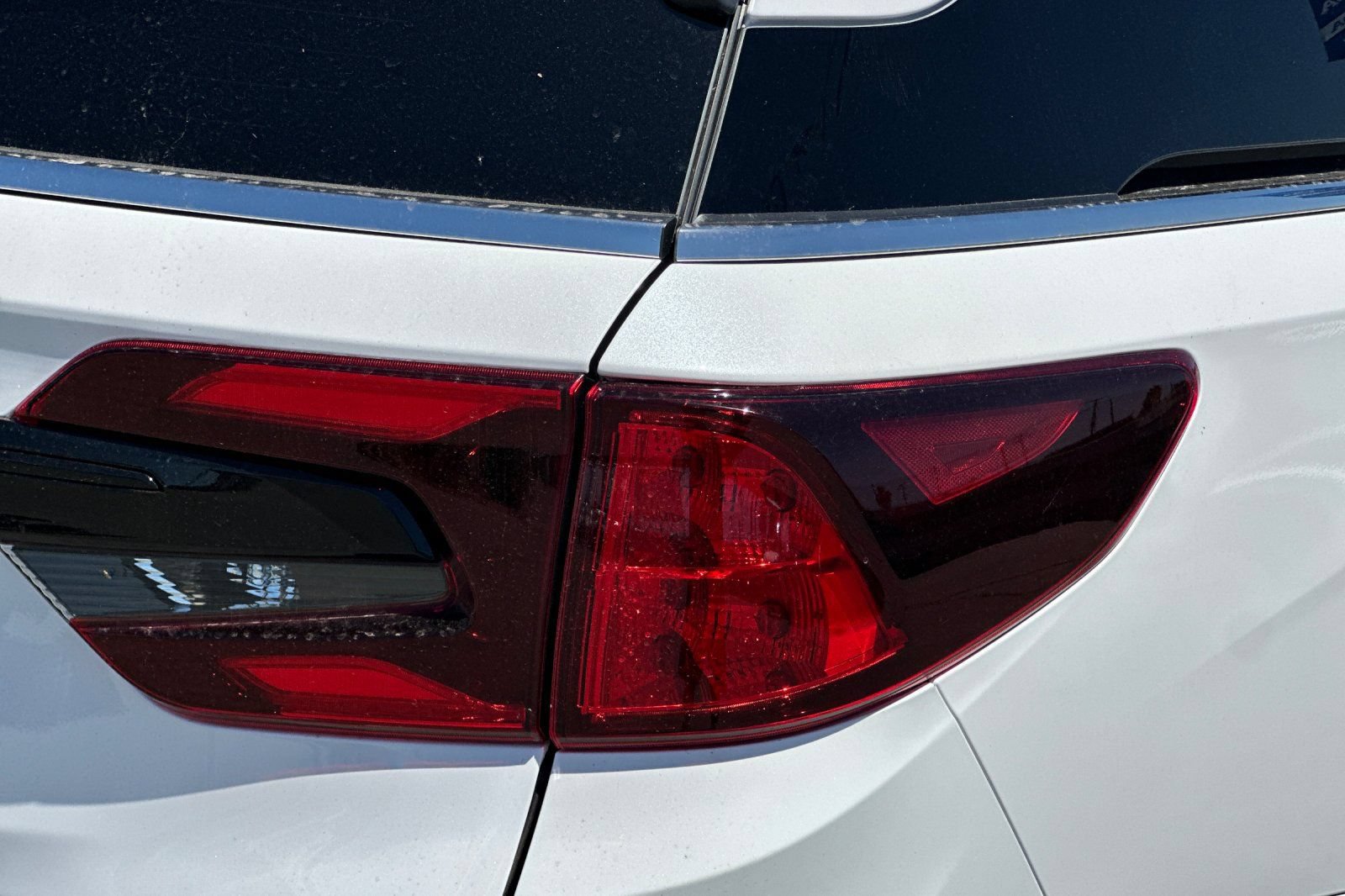New 2026 Honda Odyssey Touring image 31