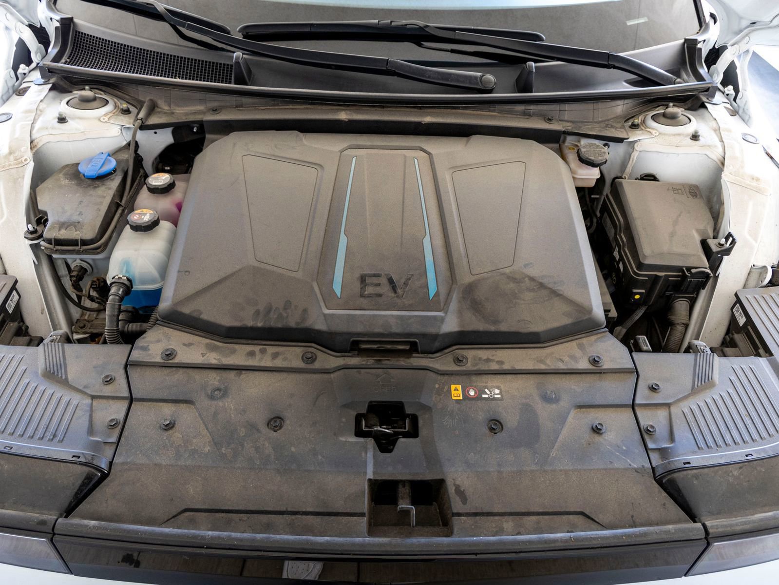 Used 2023 Hyundai Ioniq 5 SEL image 31