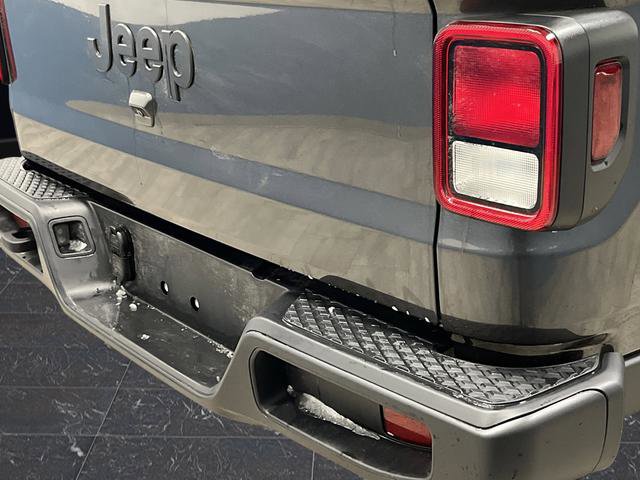 New 2026 Jeep Gladiator Sport image 33