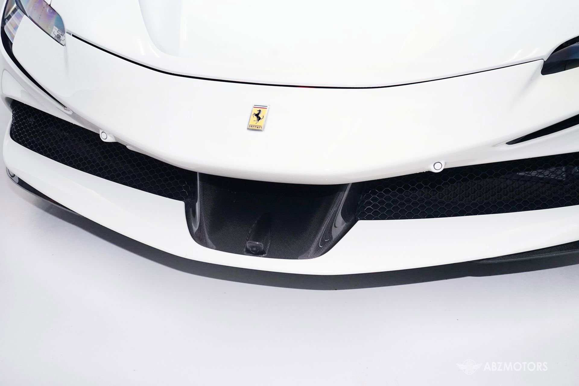 Used 2023 Ferrari SF90 Stradale AWD/4WD image 11