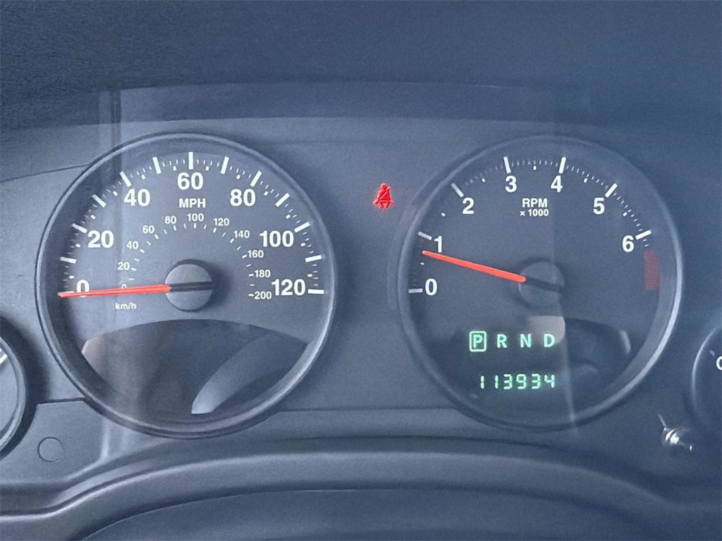 Used 2012 Jeep Compass Sport image 27