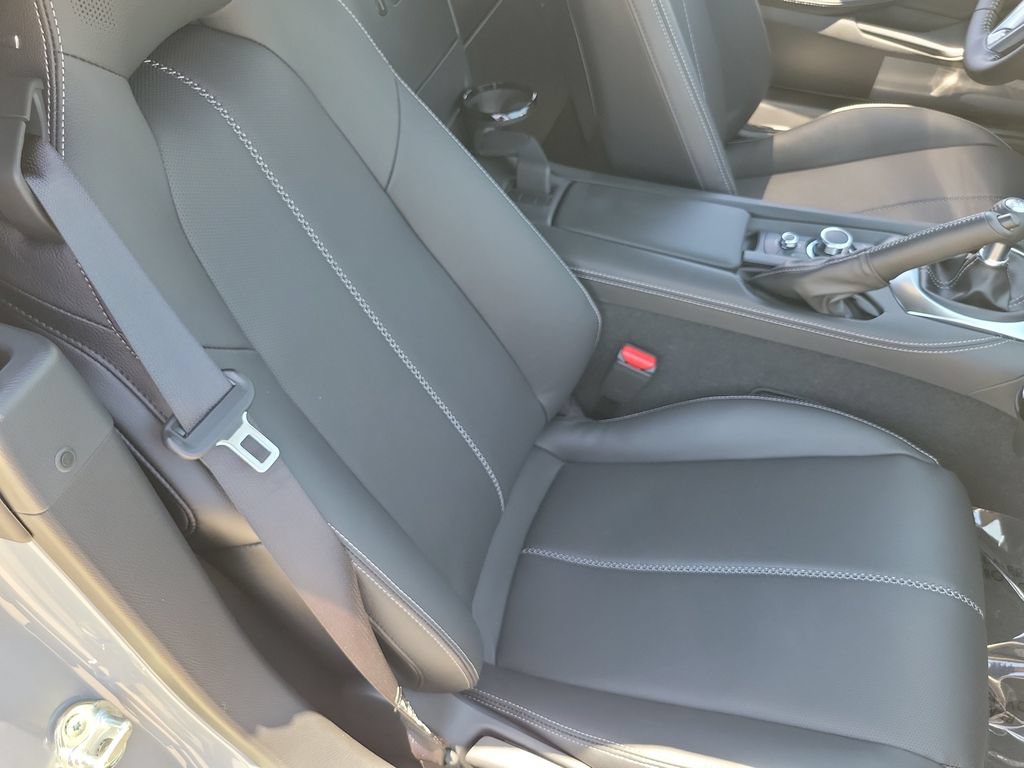 New 2026 MAZDA MX-5 Miata Grand Touring w/ Weather Package RWD image 18