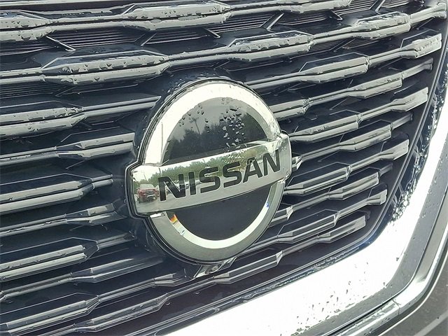 Used 2021 Nissan Rogue SV image 30