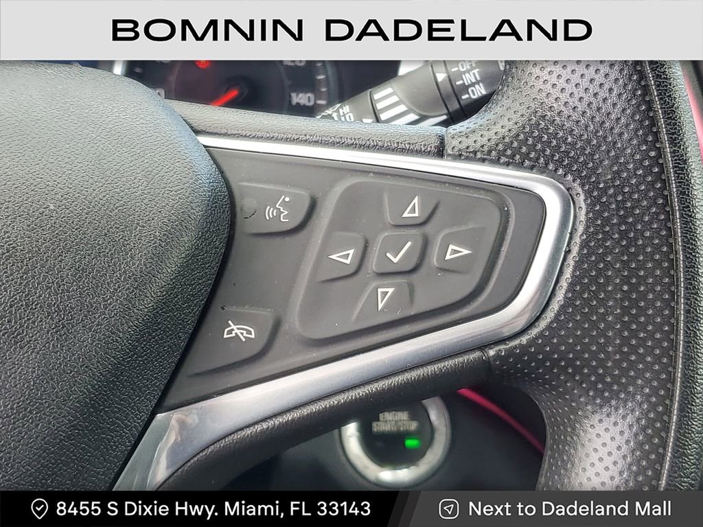 Used 2019 Chevrolet Equinox LT image 19