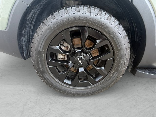 Used 2024 Kia Telluride SX X-Pro AWD/4WD image 23