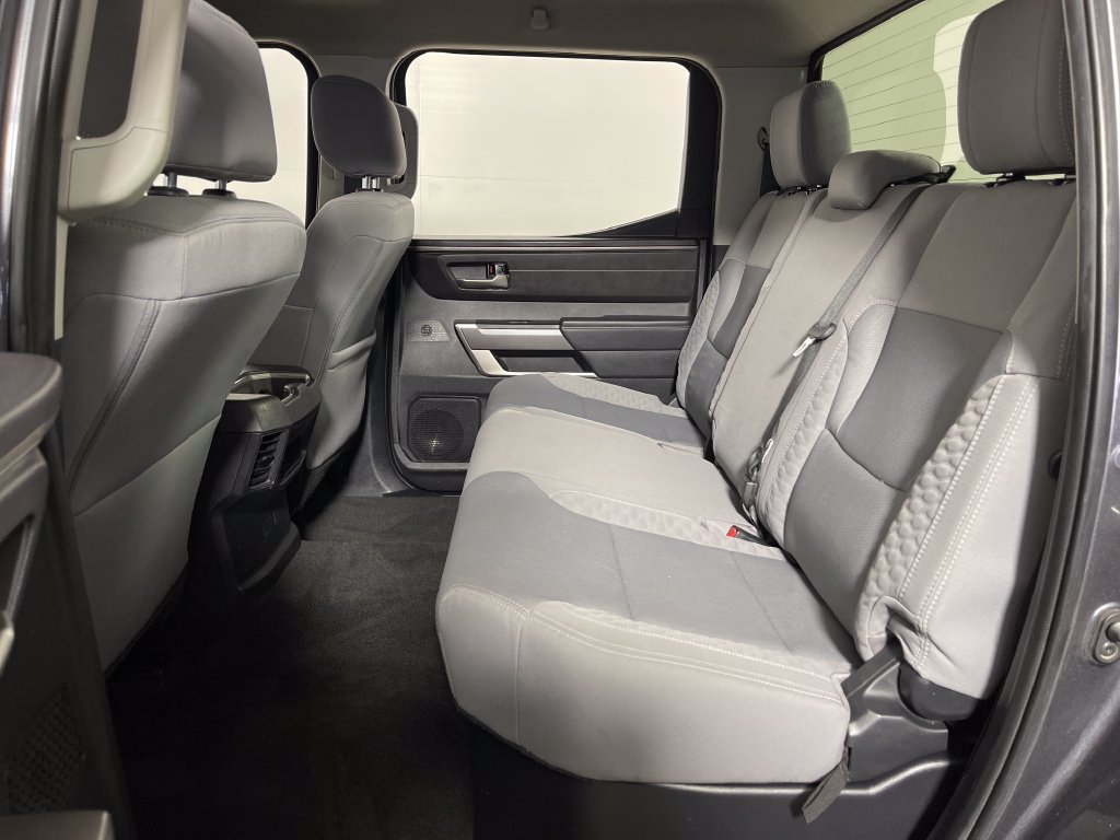 Certified 2023 Toyota Tundra SR5 AWD/4WD image 13