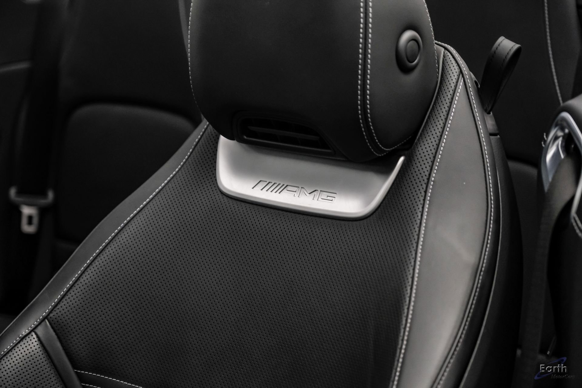 Used 2024 Mercedes-Benz SL 43 AMG image 49