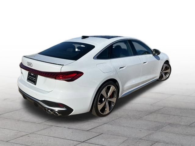 Used 2025 Audi S5 Premium Plus AWD/4WD image 6
