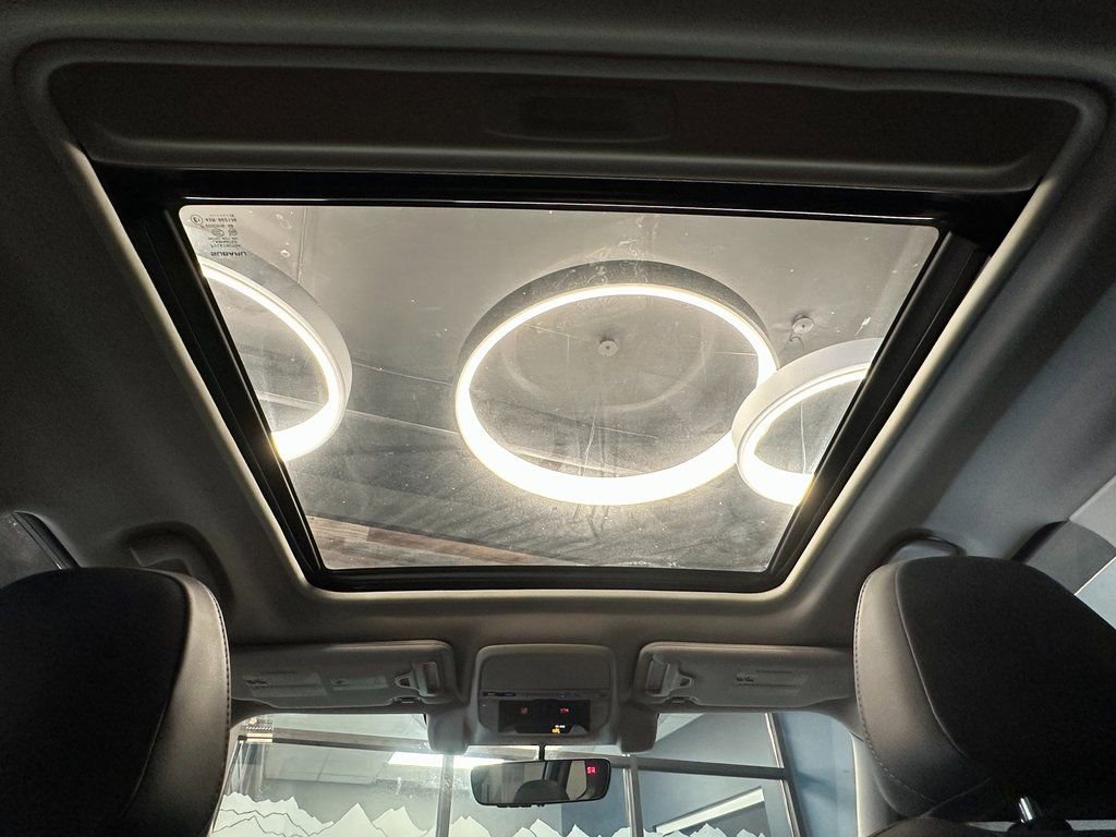 Used 2019 Subaru Forester Limited w/ Popular Package #3 image 20