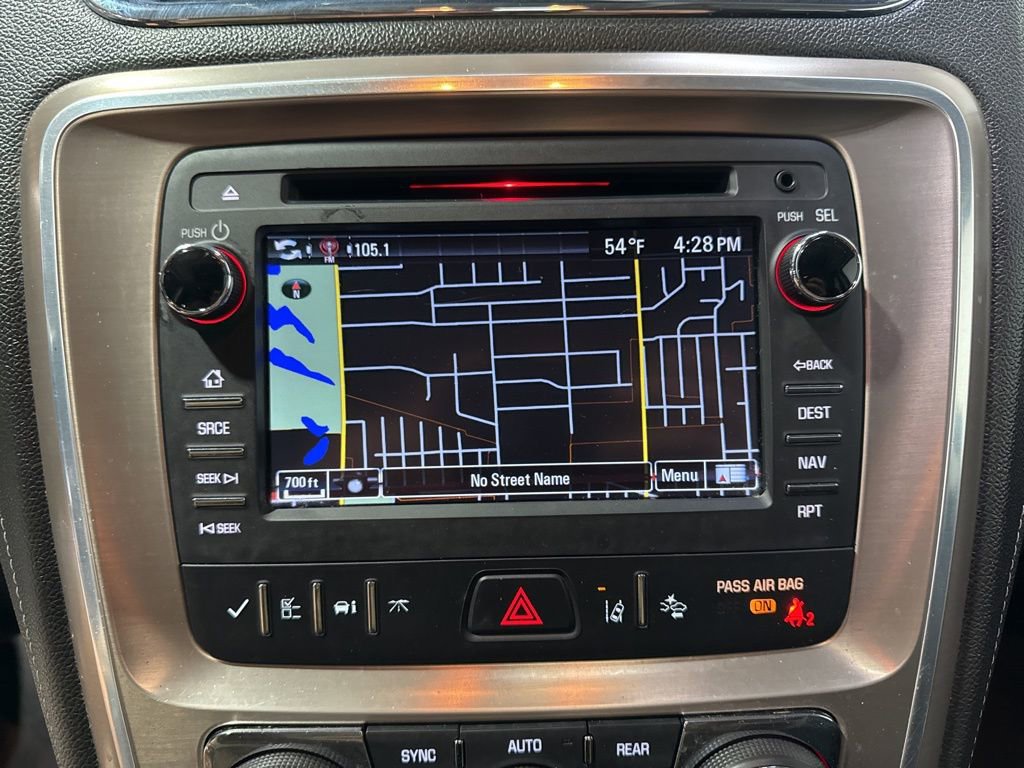 Used 2014 GMC Acadia Denali image 21