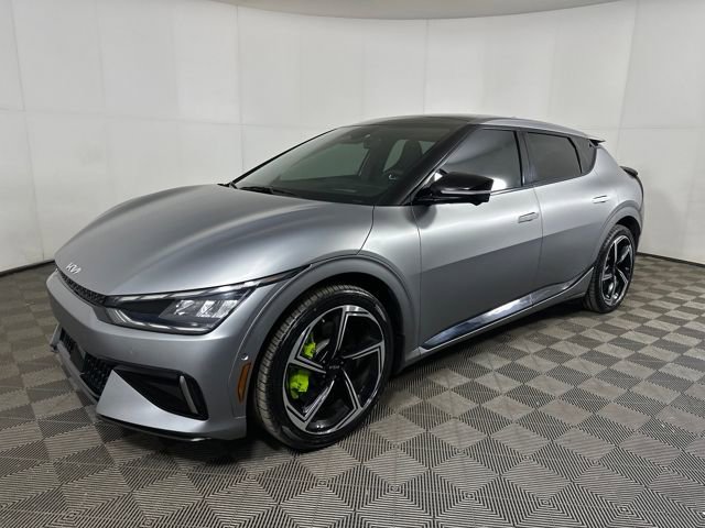 Used 2023 Kia EV6 GT image 7