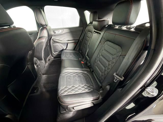 Used 2023 Ford Escape ST-Line Elite w/ Premium Technology Package image 26