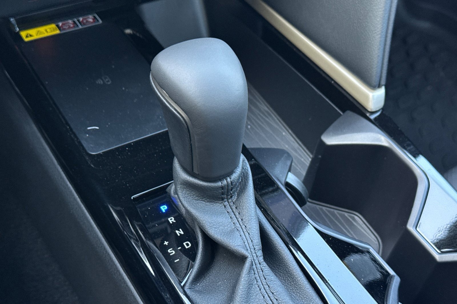 Certified 2025 Toyota Camry XSE image 27