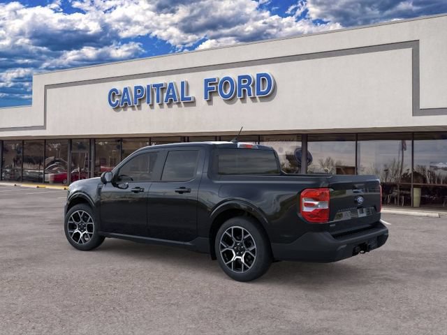 New 2026 Ford Maverick Lariat AWD/4WD image 4