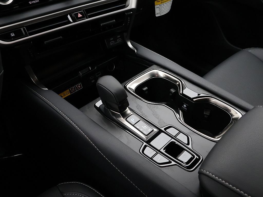 New 2026 Lexus RX 350 F Sport image 26