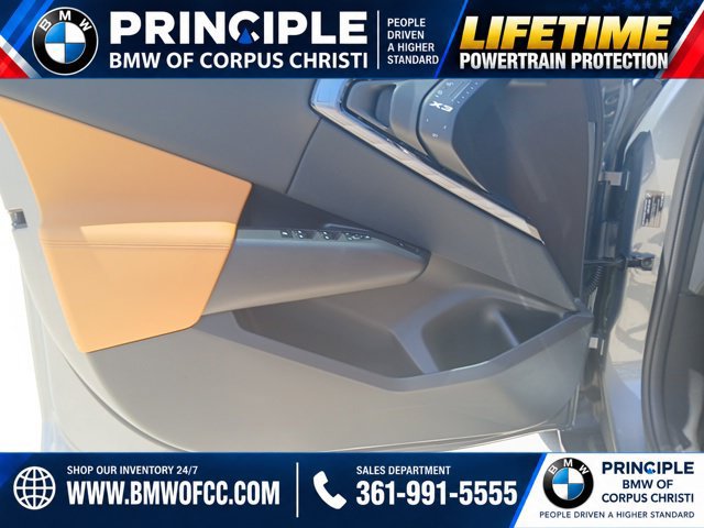 New 2025 BMW X3 xDrive30i w/ Premium Package AWD/4WD image 20