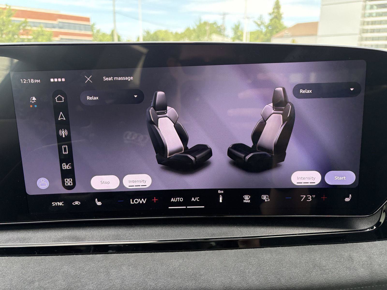 New 2027 Audi SQ6 e-tron Premium Plus AWD/4WD image 26