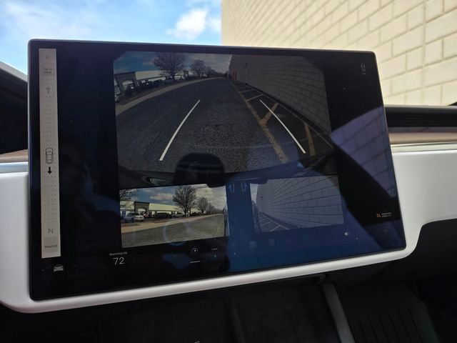 Used 2022 Tesla Model S AWD/4WD image 59