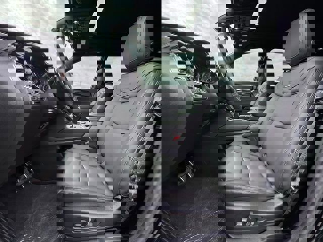 New 2025 Cadillac XT6 Sport w/ Technology Package image 25