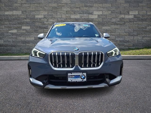 Used 2023 BMW X1 xDrive28i w/ Convenience Package AWD/4WD image 2