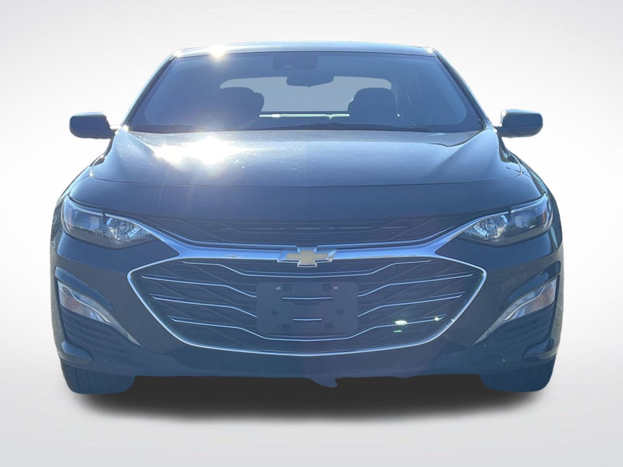 Used 2024 Chevrolet Malibu LT image 34