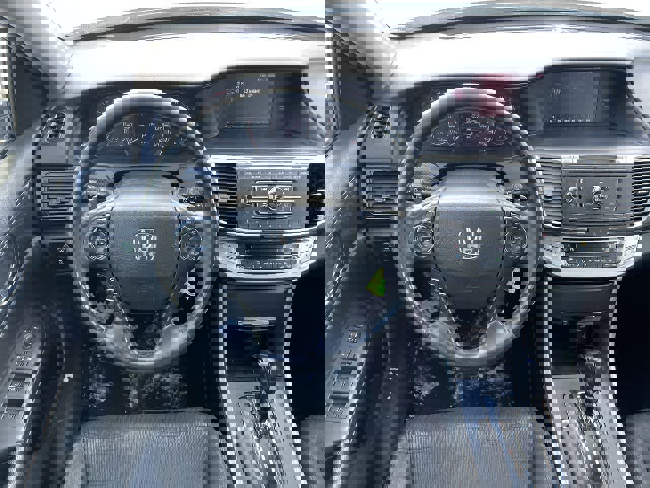 Used 2013 Honda Accord Sport image 11