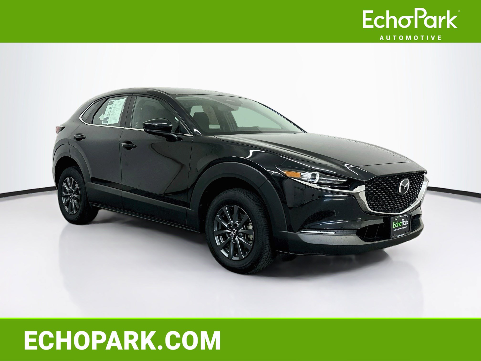 Used 2024 MAZDA CX-30 AWD 2.5 S image 1