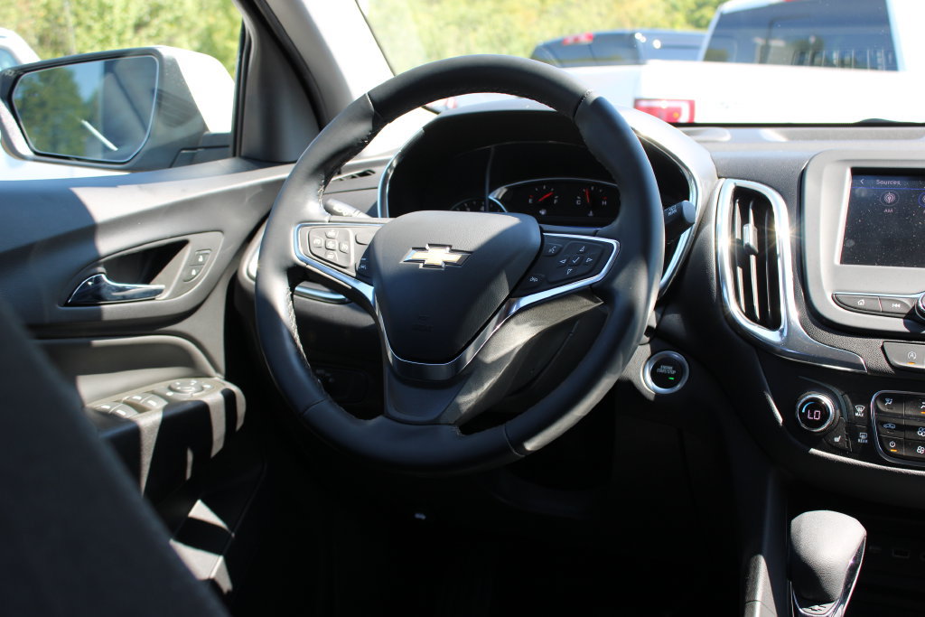 Certified 2024 Chevrolet Equinox LT FWD image 38