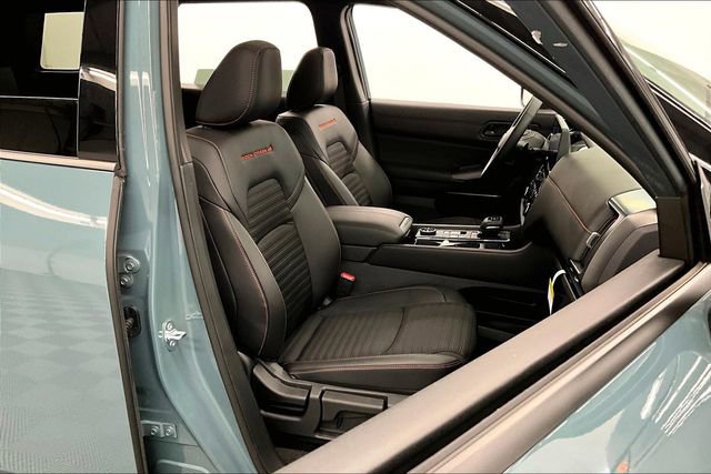 New 2026 Nissan Pathfinder Rock Creek AWD/4WD image 41