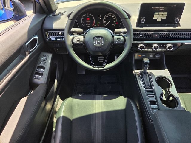 Used 2022 Honda Civic Sport image 12