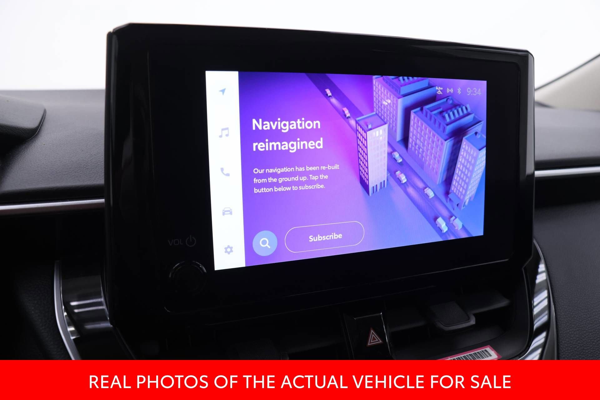 Certified 2024 Toyota Corolla LE image 8