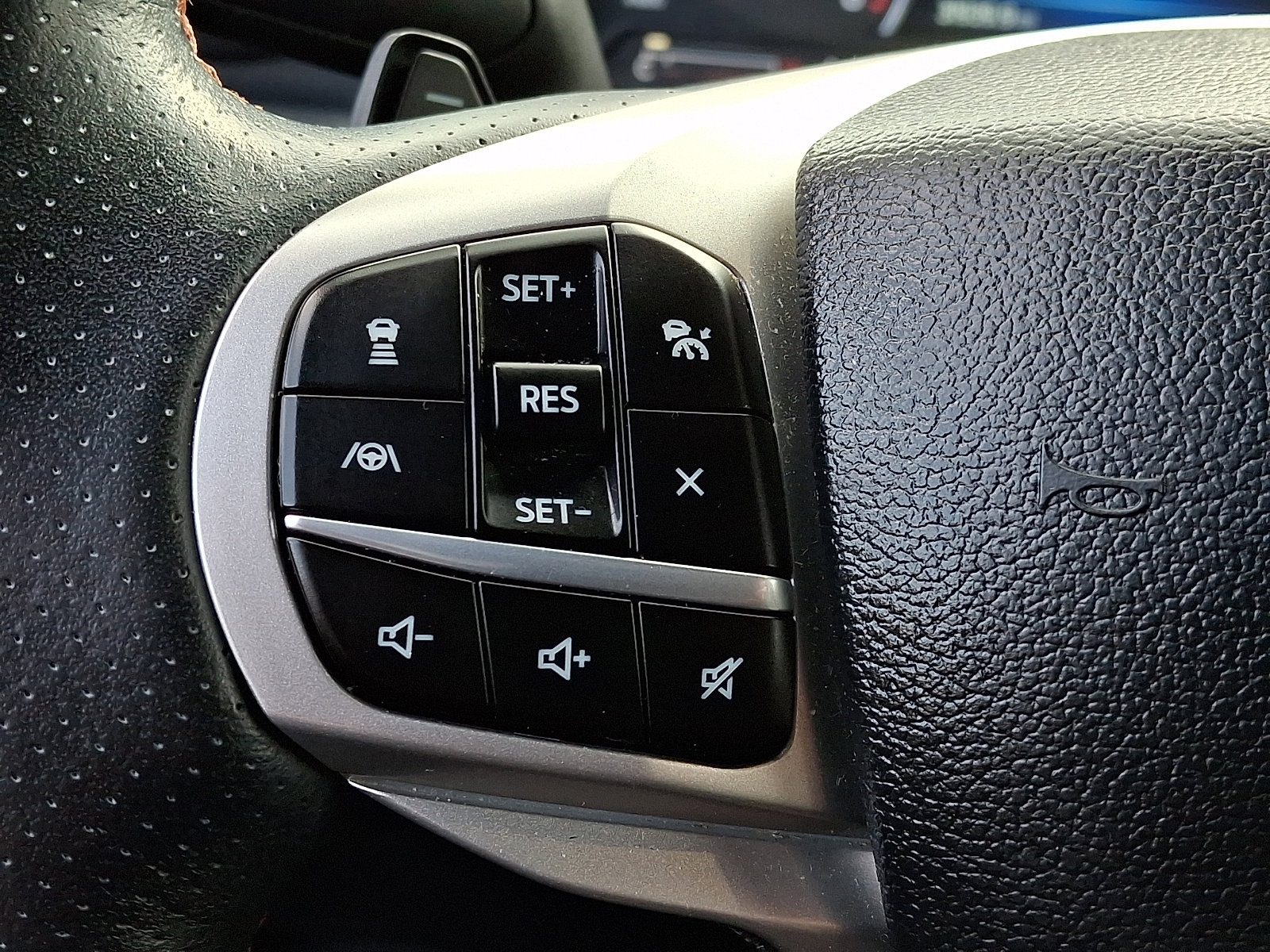 Used 2022 Ford Explorer Timberline image 23