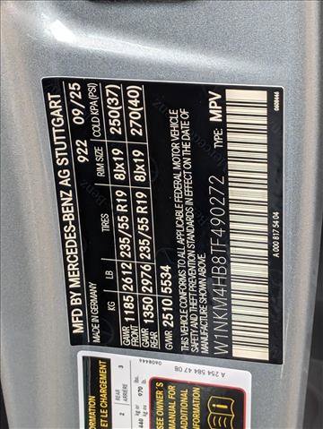 New 2026 Mercedes-Benz GLC 300 4MATIC image 18