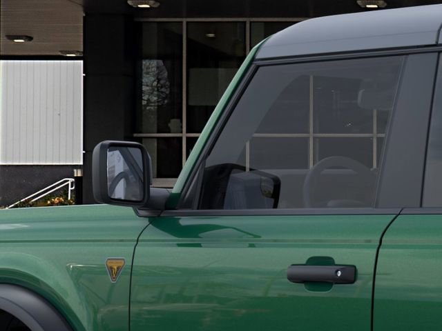 New 2025 Ford Bronco Badlands AWD/4WD image 22