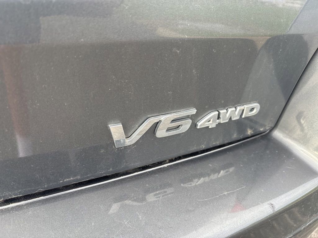 Used 2014 Honda Crosstour EX-L image 4