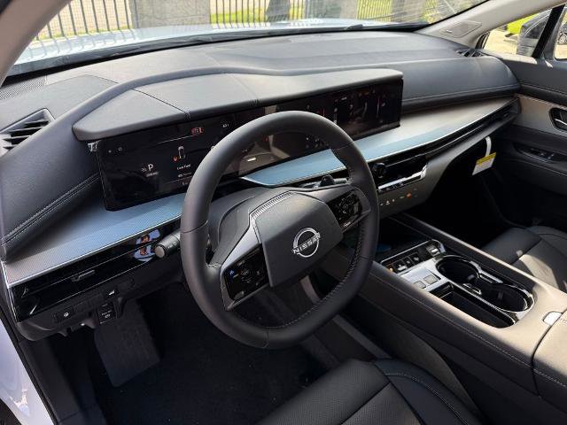 New 2026 Nissan Murano SL image 18