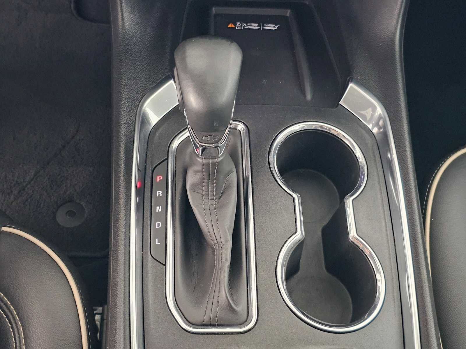 Used 2023 Chevrolet Traverse Premier w/ Redline Edition image 32