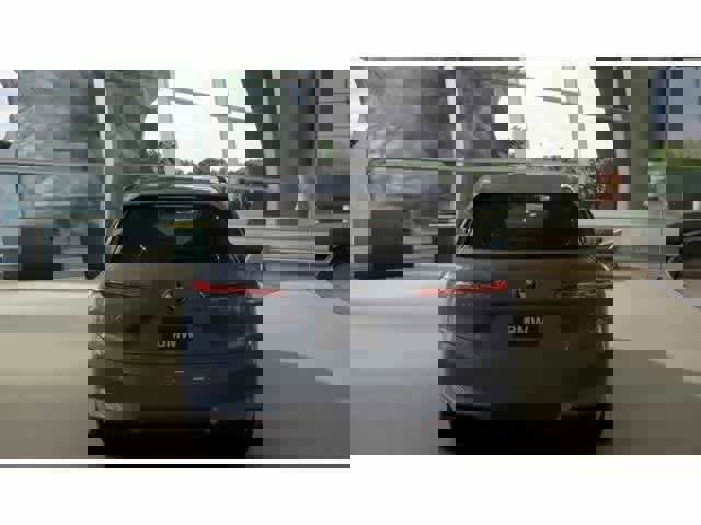 New 2026 BMW iX xDrive45 image 5