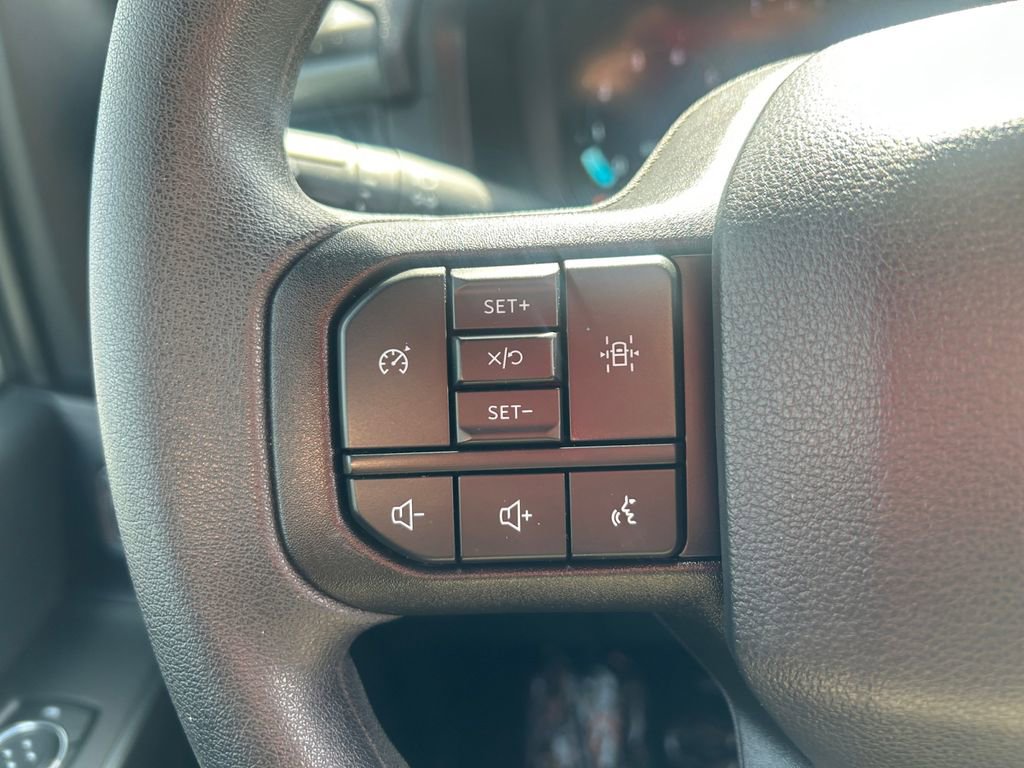Used 2024 Ford F150 STX image 20