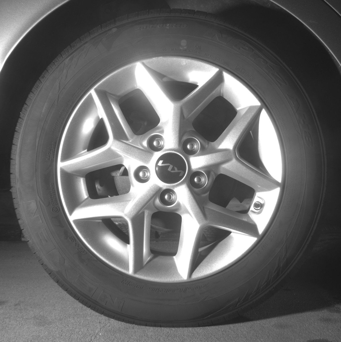 Used 2025 Kia Soul LX w/ LX Technology Package FWD image 15