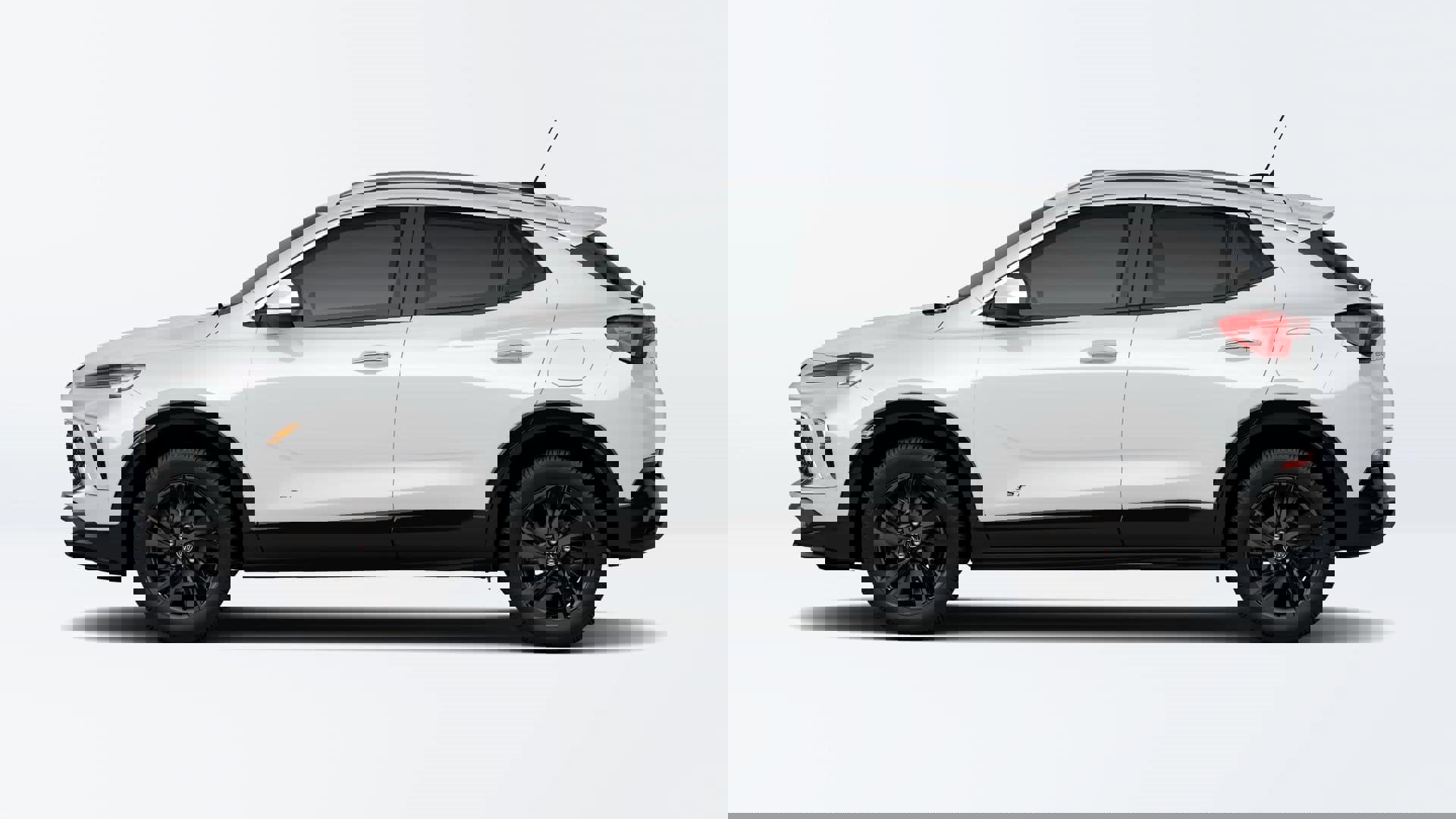 New 2026 Buick Encore GX Sport Touring w/ Comfort Package image 55