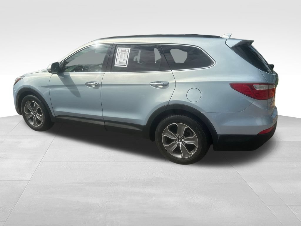Used 2013 Hyundai Santa Fe GLS AWD/4WD image 17