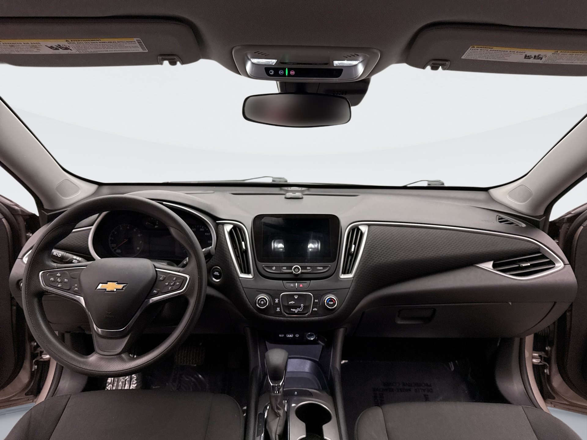 Used 2024 Chevrolet Malibu LS FWD image 15