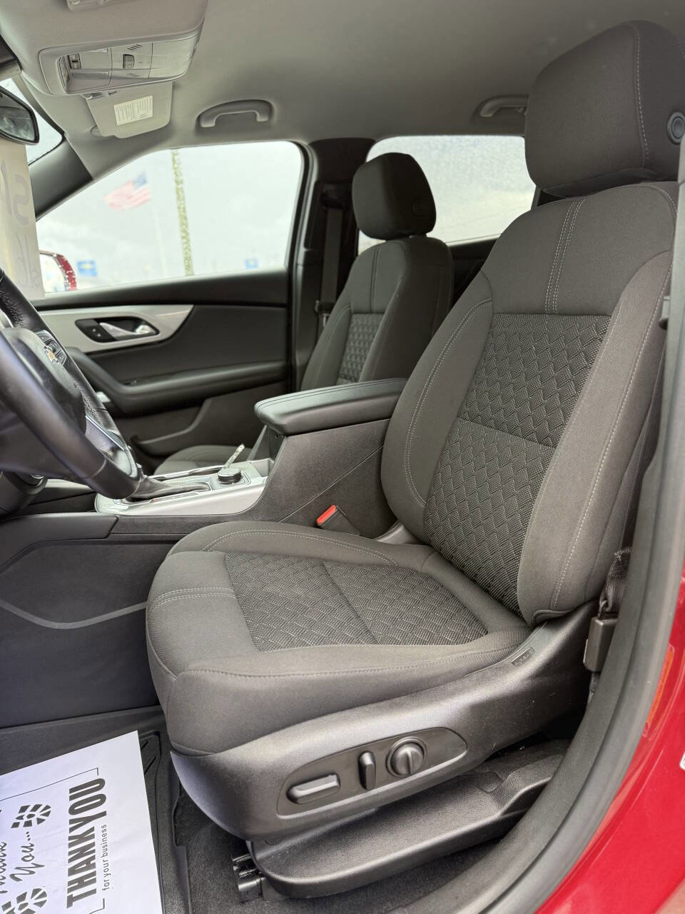 Used 2019 Chevrolet Blazer LT image 9